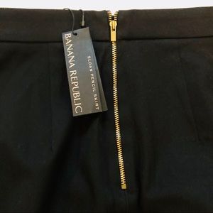 Sloan Pencil Skirt, size 0